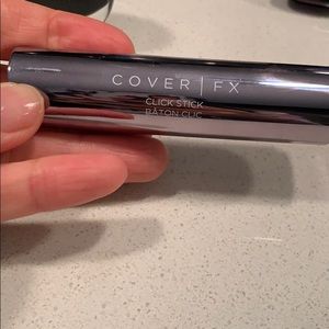 Cover FX click stick